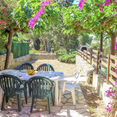 Holiday Home Les Romarines-6 By Interhome Gruissan Εξωτερικό φωτογραφία