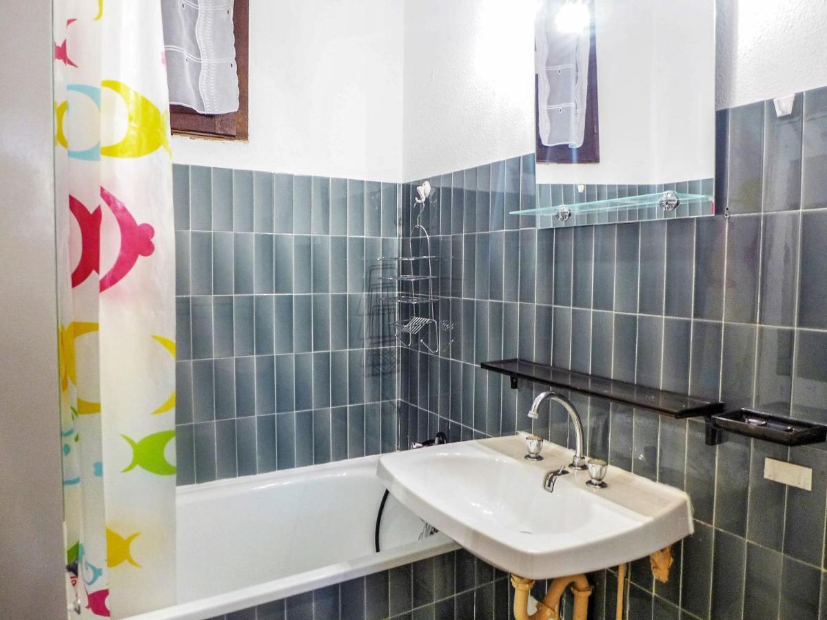 Holiday Home Les Romarines-6 By Interhome Gruissan Εξωτερικό φωτογραφία