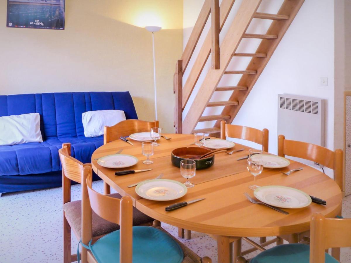 Holiday Home Les Romarines-6 By Interhome Gruissan Εξωτερικό φωτογραφία